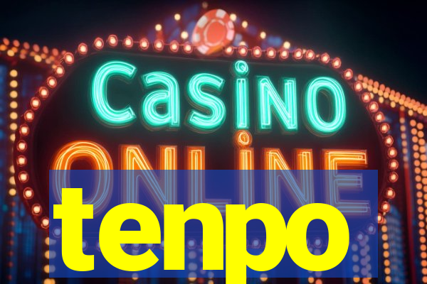 tenpo