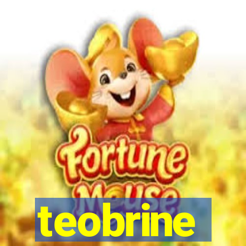 teobrine