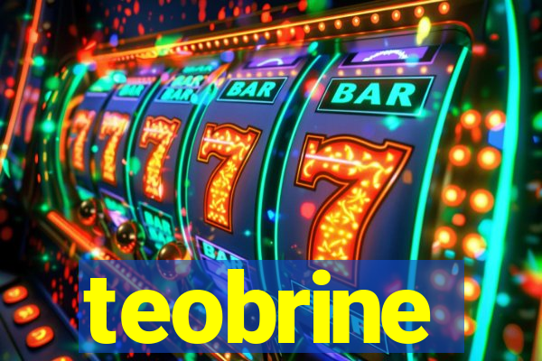 teobrine