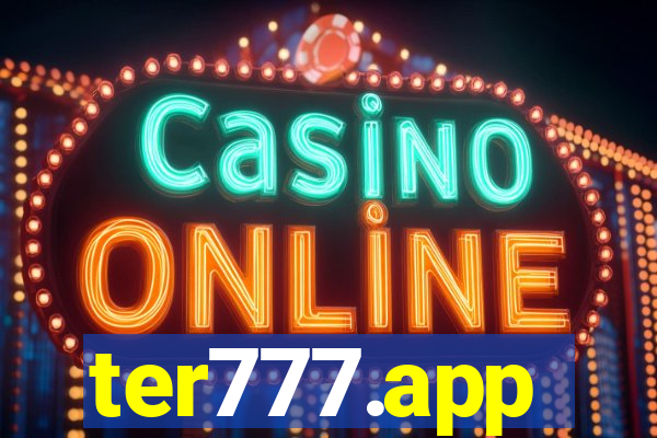 ter777.app