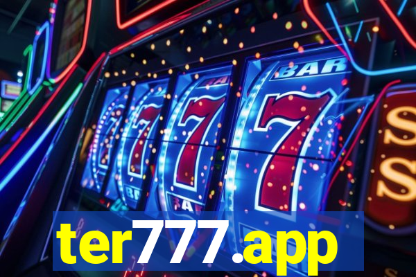 ter777.app
