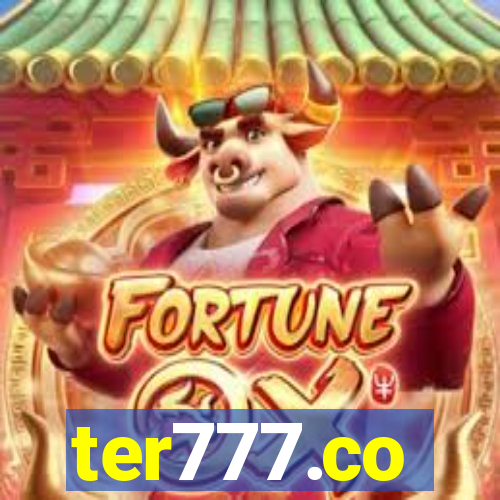 ter777.co