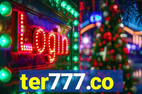 ter777.co