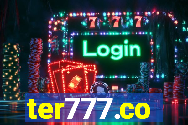 ter777.co