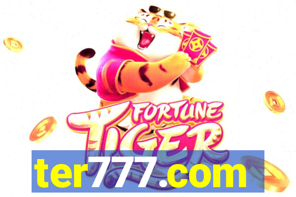 ter777.com