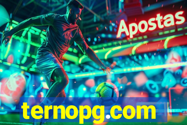 ternopg.com