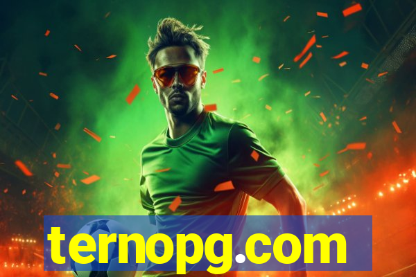 ternopg.com