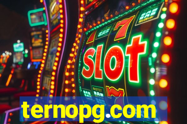 ternopg.com