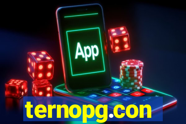 ternopg.con