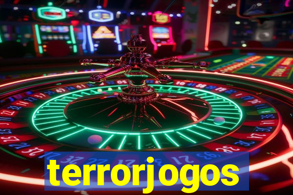 terrorjogos