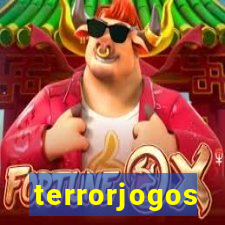 terrorjogos