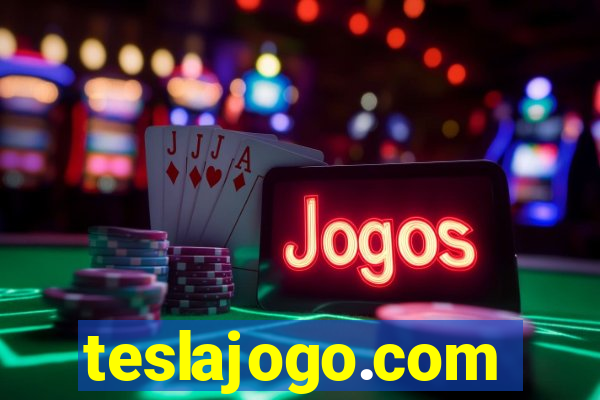 teslajogo.com