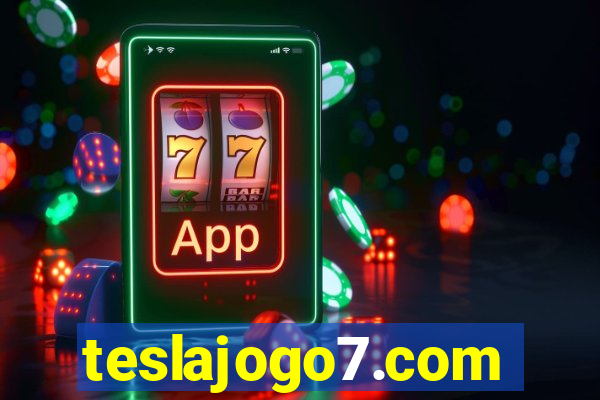 teslajogo7.com