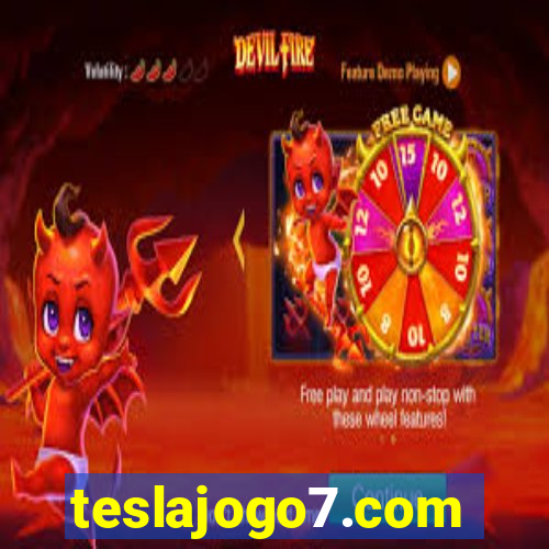 teslajogo7.com