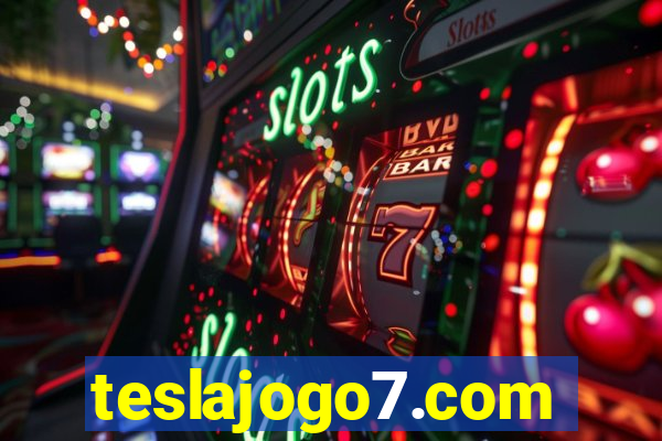 teslajogo7.com