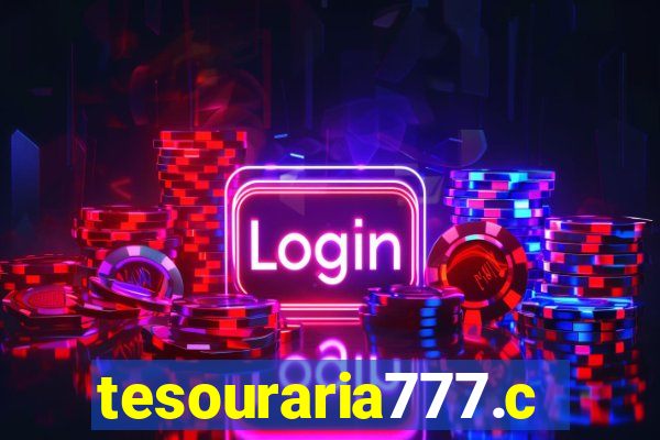 tesouraria777.com