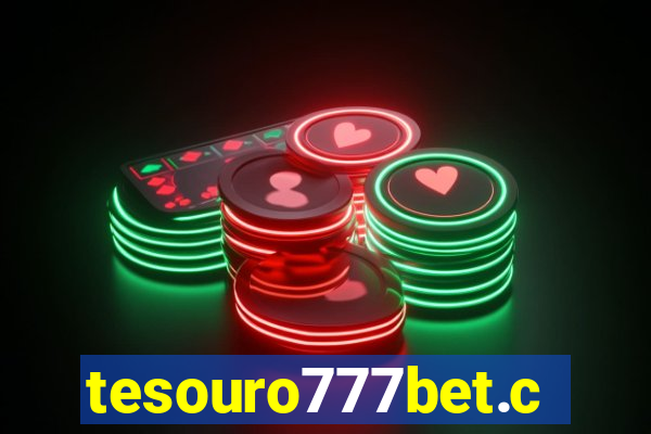 tesouro777bet.com