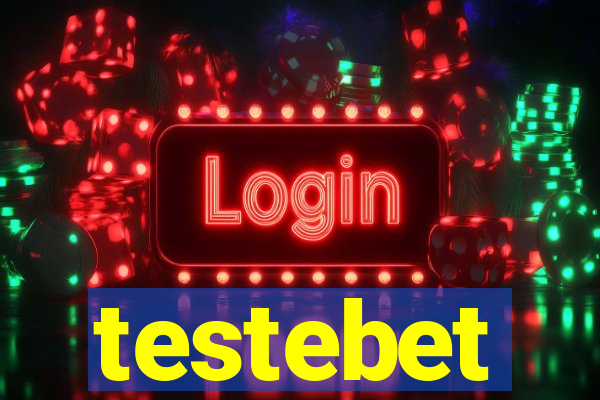 testebet