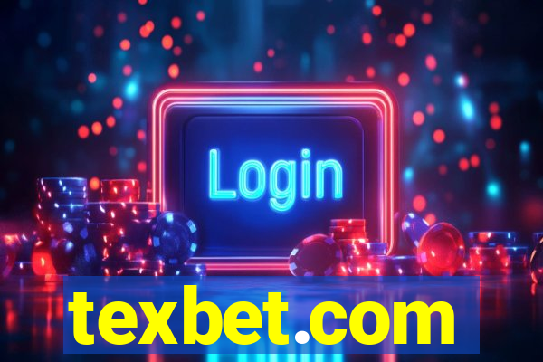 texbet.com
