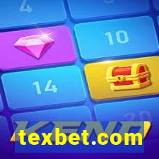 texbet.com