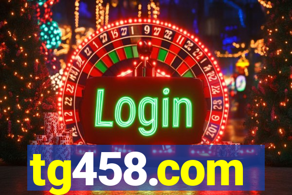 tg458.com