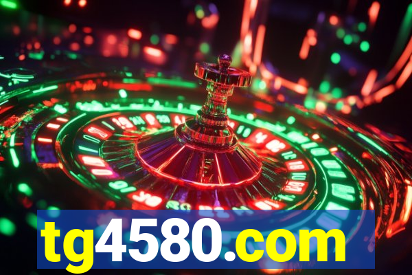 tg4580.com