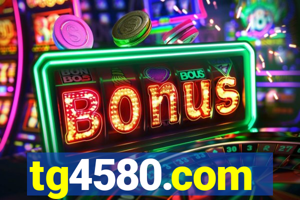 tg4580.com