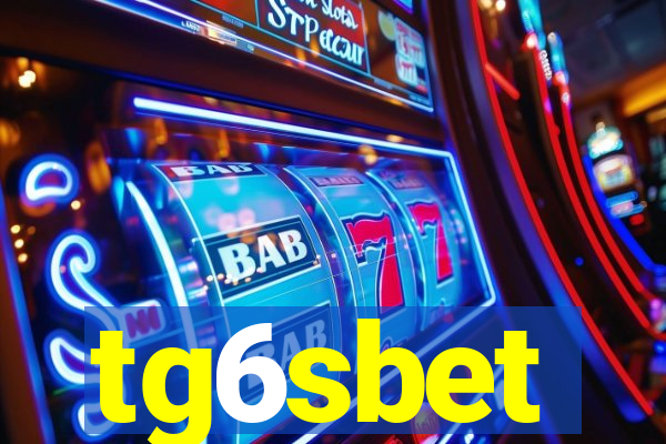 tg6sbet