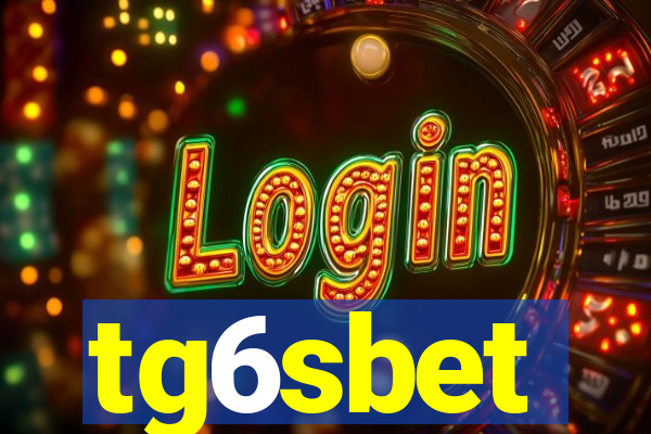 tg6sbet
