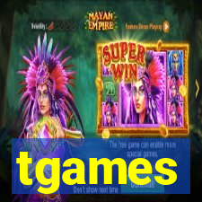 tgames
