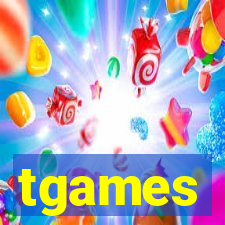 tgames