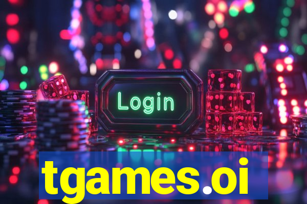 tgames.oi