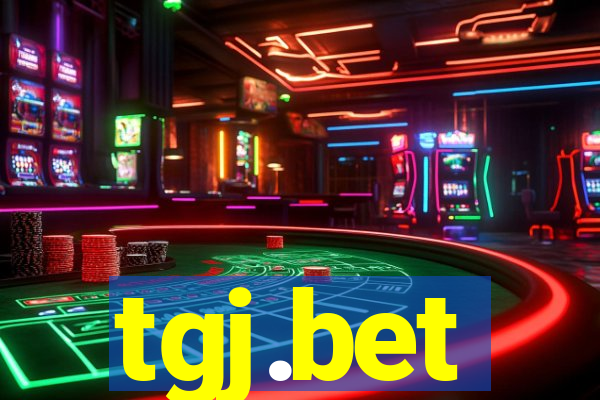 tgj.bet