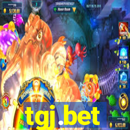 tgj.bet