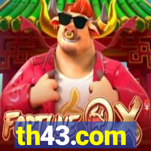 th43.com