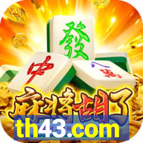 th43.com