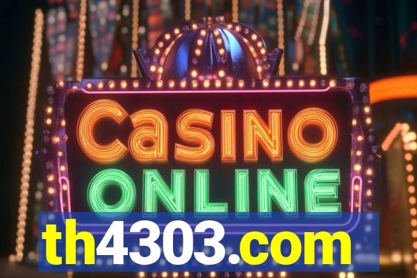 th4303.com