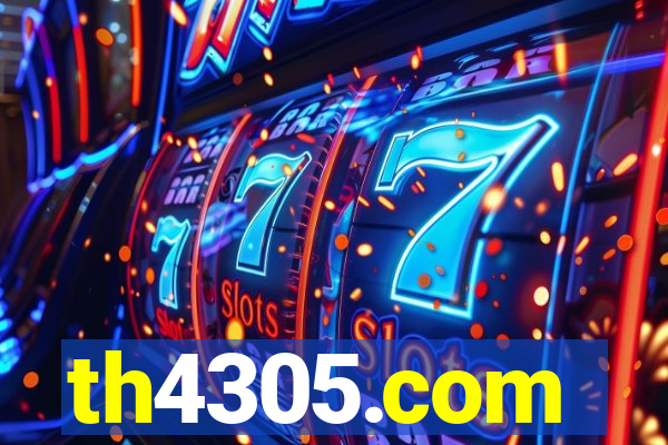 th4305.com