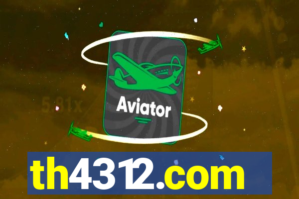 th4312.com