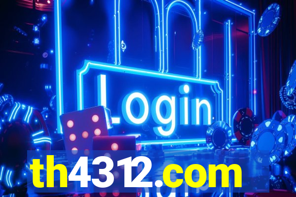 th4312.com