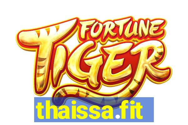 thaissa.fit