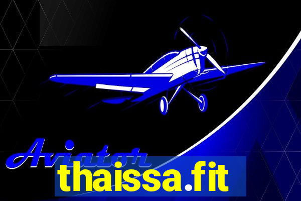 thaissa.fit