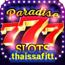 thaissafitt
