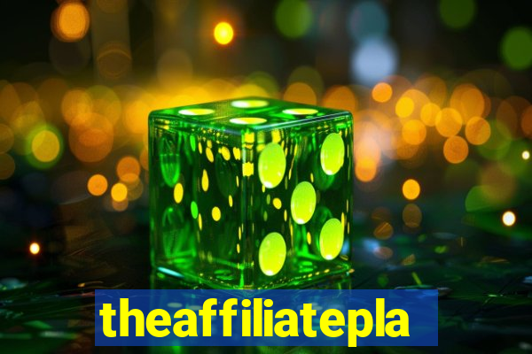 theaffiliateplatform.com