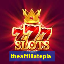 theaffiliateplatform.com