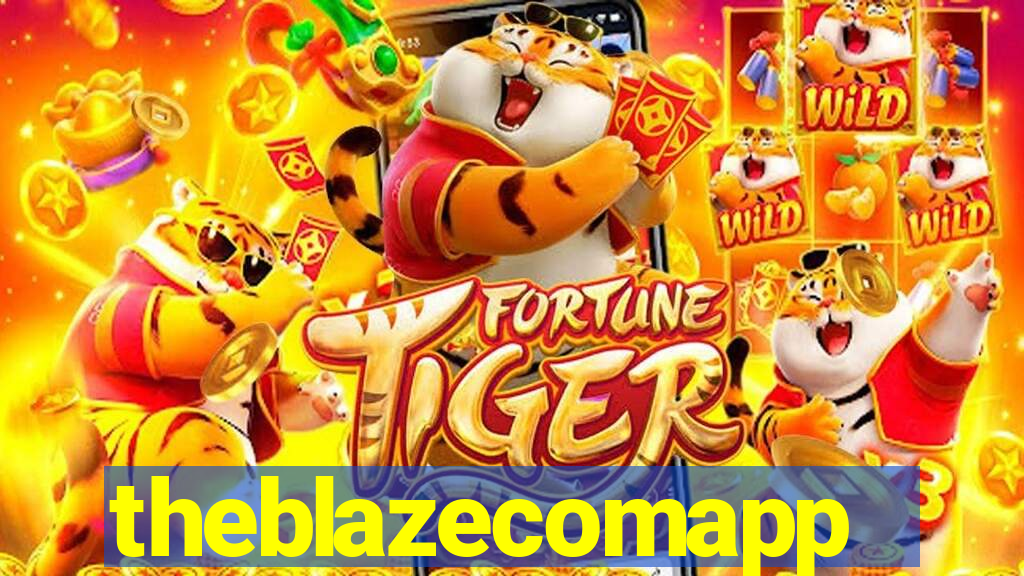 theblazecomapp