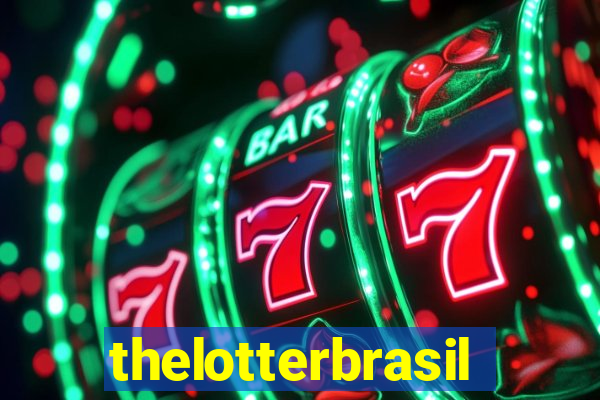thelotterbrasil