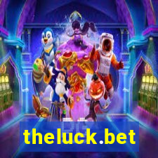 theluck.bet