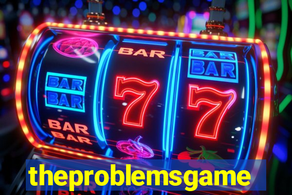 theproblemsgames.com