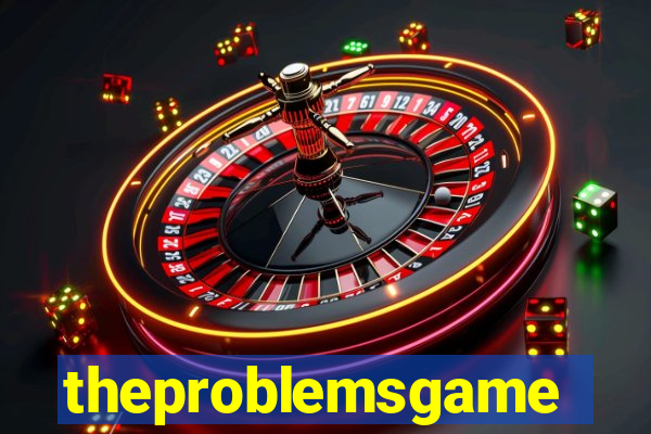 theproblemsgames.com